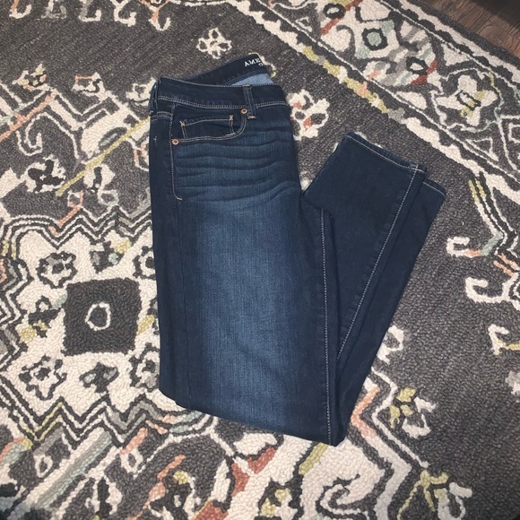 American Eagle Outfitters Denim - American Eagle Jeans